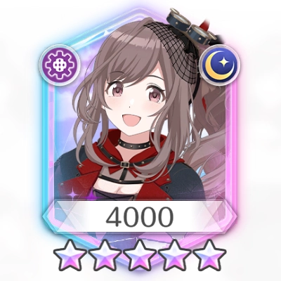 【憧れに咬みつく】月岡恋鐘