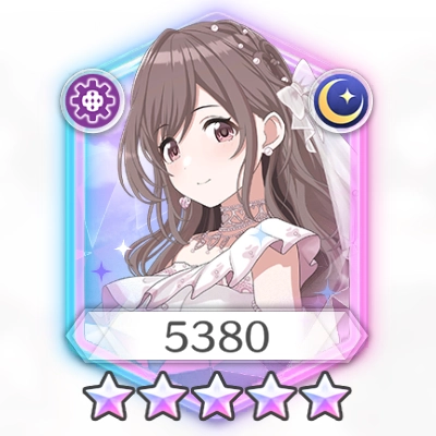 【永遠の愛を束ねて】月岡恋鐘