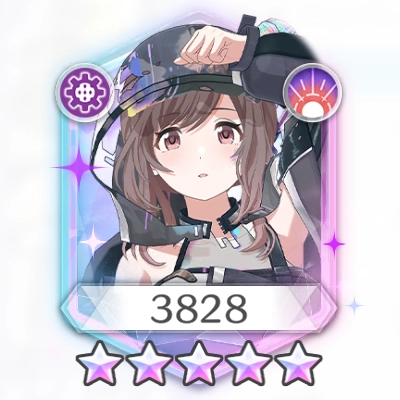 【Astre, 新天地へ鐘を鳴らして】月岡恋鐘