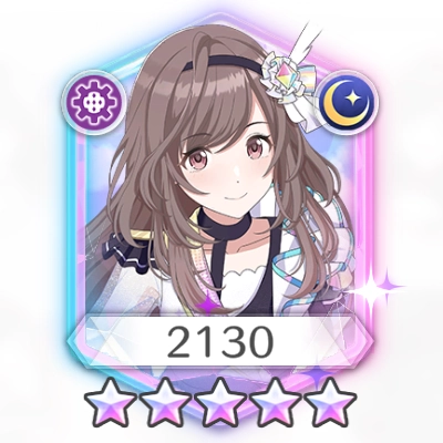 【Iris,纏って輝く】月岡恋鐘