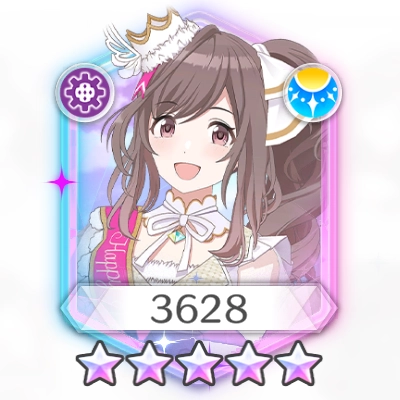 【precious, 灯し火に愛を】月岡恋鐘