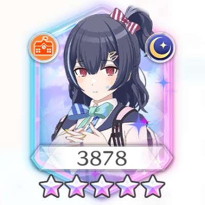 【ひらるらり、ブルーロンド】杜野凛世 【ひらるらり、ブルーロンド】杜野凛世