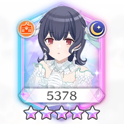 【秘めやかな幸福を燈して】杜野凛世 【秘めやかな幸福を燈して】杜野凛世