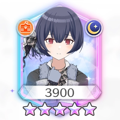 【雲の隙間、熱を宿して】杜野凛世 【雲の隙間、熱を宿して】杜野凛世