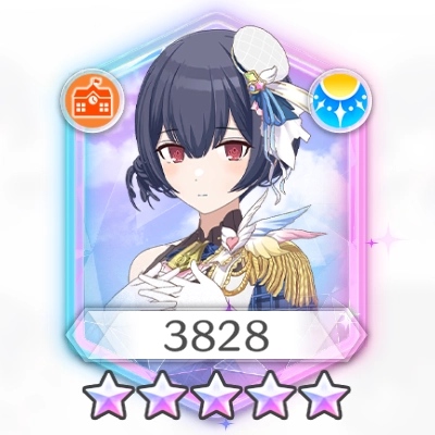 【黄昏の道標、乱反射に瞬き】杜野凛世 【黄昏の道標、乱反射に瞬き】杜野凛世