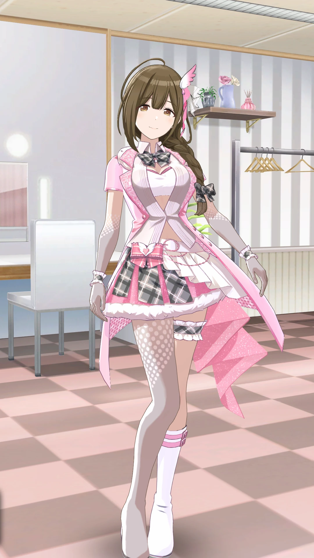 【オーバーキャストモノクローム+】桑山千雪.webp 【オーバーキャストモノクローム+】桑山千雪.webp