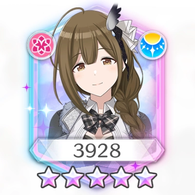 【雲の隙間、新たな夢へ】桑山千雪 【雲の隙間、新たな夢へ】桑山千雪