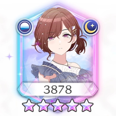 【想いを秘して】樋口円香 【想いを秘して】樋口円香