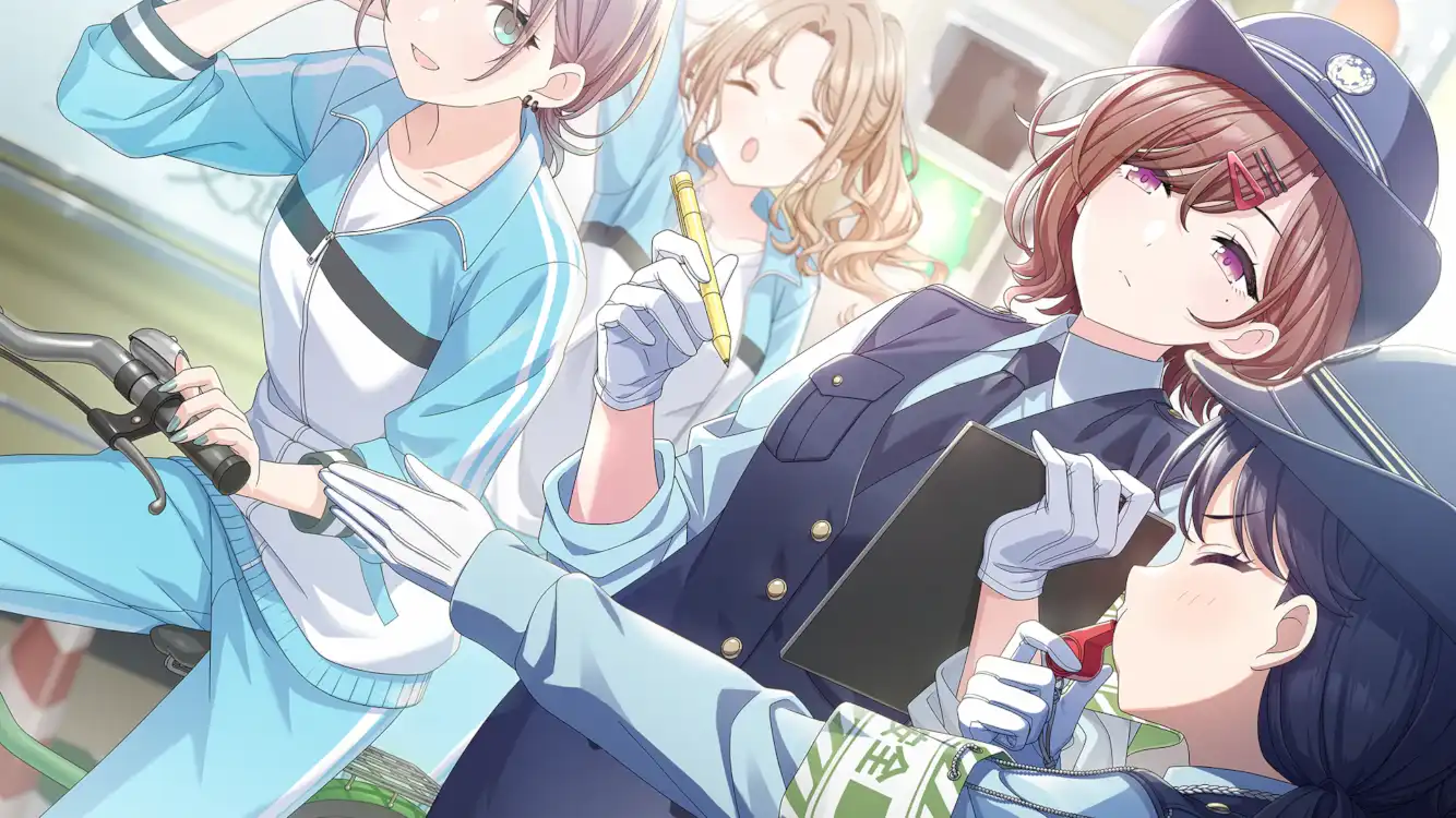 【未然】樋口円香