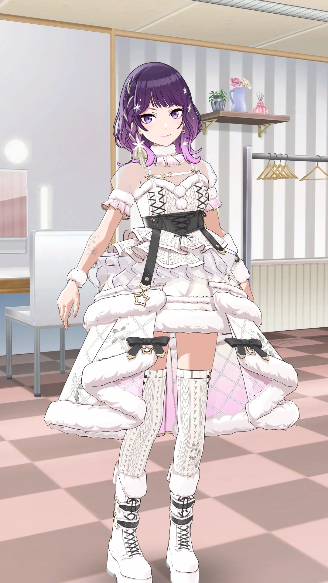 【グッドバッドクリスマス】田中摩美々.webp 【グッドバッドクリスマス】田中摩美々.webp