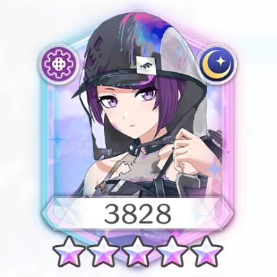 【Astre, 作戦名:SABORI】田中摩美々 【Astre, 作戦名:SABORI】田中摩美々