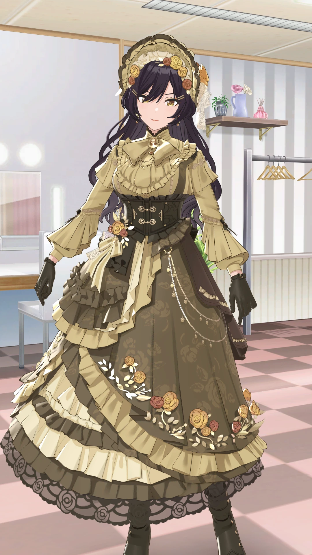 【フォルマァレクラシコ】白瀬咲耶.webp 【フォルマァレクラシコ】白瀬咲耶.webp