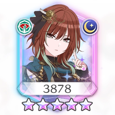 【終わりのない旅路】緋田美琴