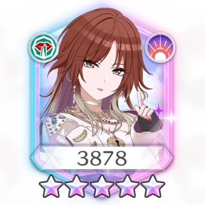 【青林檎の禁忌】緋田美琴