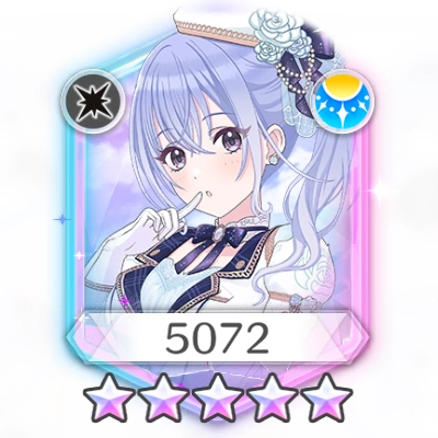 【白い恋の行方】鈴木羽那 【白い恋の行方】鈴木羽那