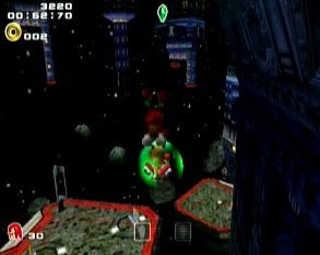 ソニックアドベンチャー2 メテオハード ソニックシリーズ総合攻略 2nd Wiki ソニックアドベンチャー2 メテオハード ソニックシリーズ総合攻略 2nd Wiki