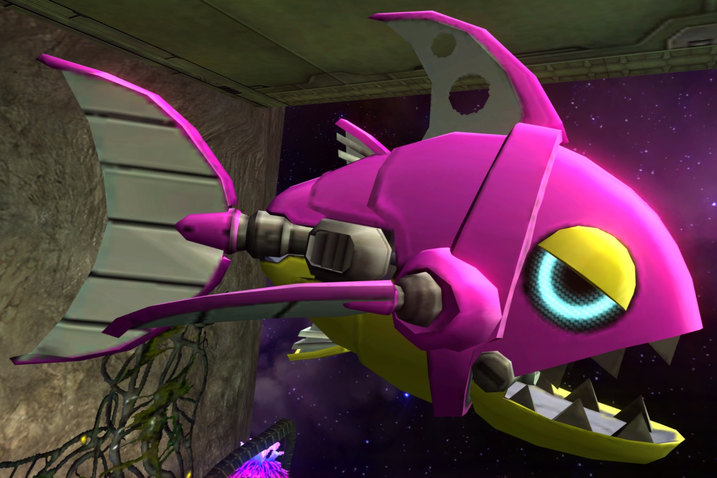ソニックカラーズwii 敵キャラクター ソニックシリーズ総合攻略 2nd Wiki ソニックカラーズwii 敵キャラクター ソニックシリーズ総合攻略 2nd Wiki