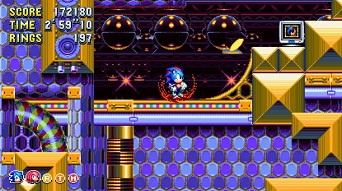 ソニックマニア スタジオポリスゾーン ソニックシリーズ総合攻略 2nd Wiki