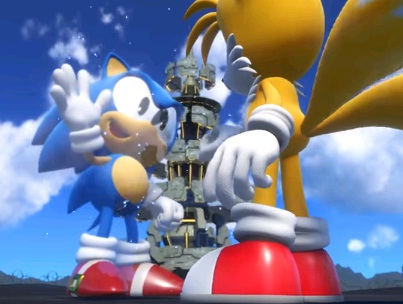 ソニックマニア 隠し要素 小ネタ 裏ワザ ソニックシリーズ総合攻略 2nd Wiki ソニックマニア 隠し要素 小ネタ 裏ワザ ソニックシリーズ総合攻略 2nd Wiki