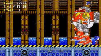 ソニック ザ ヘッジホッグ2 Md ボスアタックゾーン ソニックシリーズ総合攻略 2nd Wiki
