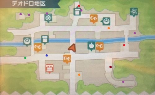 マリオ ソニックatリオオリンピック3ds チャンピオンズロード ソニックシリーズ総合攻略 2nd Wiki