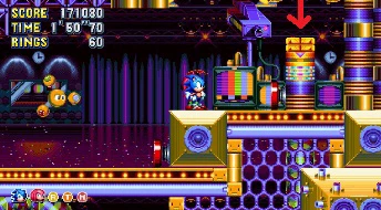 Amazon.com: Sonic The Hedgehog Action Figures 2.5