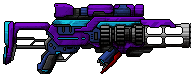 Emitter Rifle