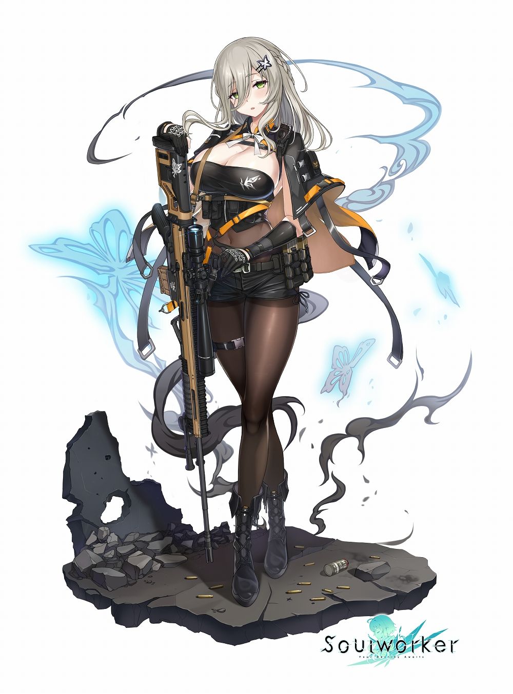ナビ ソウルワーカー Wiki ナビ ソウルワーカー Wiki