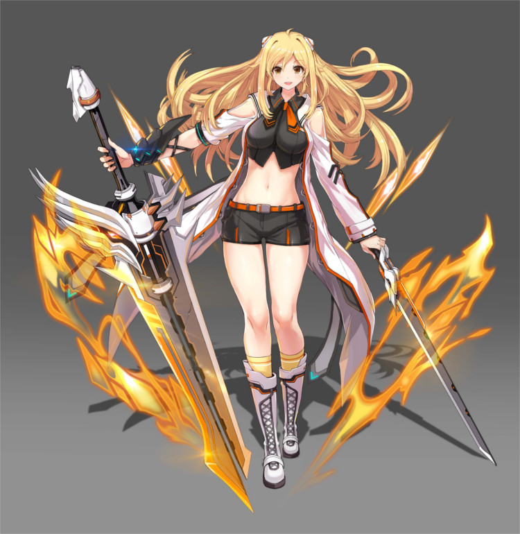ハル エスティア ソウルワーカー Wiki ハル エスティア ソウルワーカー Wiki