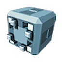 download merge block space engineers for free