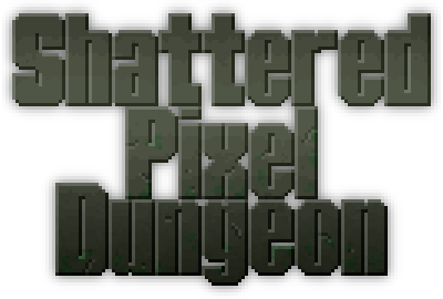 Shattered Pixel Dungeon