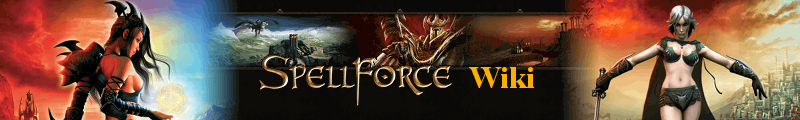 Spellforce Wiki