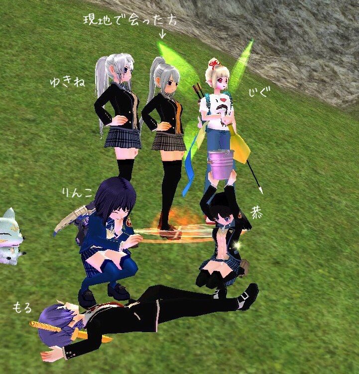 すぺらにじさんじコスプレ部 Speranza Wiki すぺらにじさんじコスプレ部 Speranza Wiki
