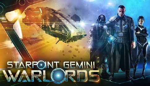 Starpoint Gemini Warlords Wiki