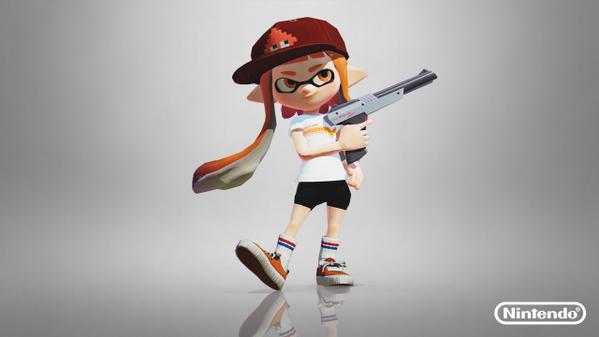 ブキ元ネタ一覧 スプラトゥーン Splatoon For 2ch Wiki