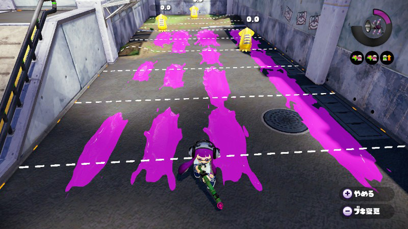 14式竹筒銃 甲 スプラトゥーン Splatoon For 2ch Wiki