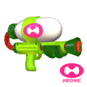 スプラシューターコラボ スプラトゥーン Splatoon For 2ch Wiki