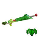 スプラチャージャーワカメ スプラトゥーン Splatoon For 2ch Wiki スプラチャージャーワカメ スプラトゥーン Splatoon For 2ch Wiki