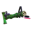 14式竹筒銃・甲 14式竹筒銃・甲