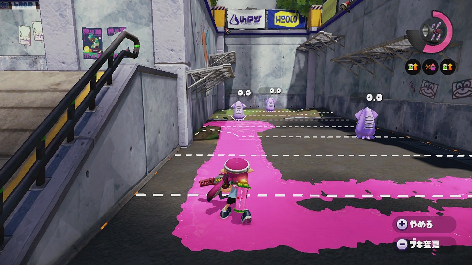 Rブラスターエリート スプラトゥーン Splatoon For 2ch Wiki