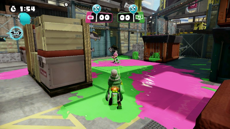 小ネタ テクニック スプラトゥーン Splatoon For 2ch Wiki