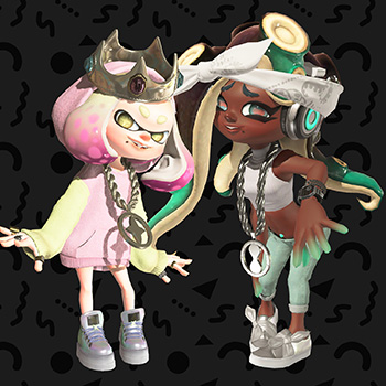 イイダ マリネ Splatoon2 スプラトゥーン2 攻略 検証 Wiki