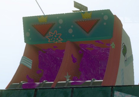 テレレレレッ☆ピョコッ テレレレレッ☆ピョコッ