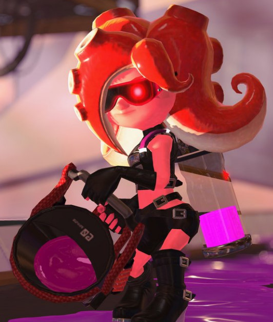 タコゾネス デラタコゾネス Splatoon2 スプラトゥーン2 攻略 検証 Wiki