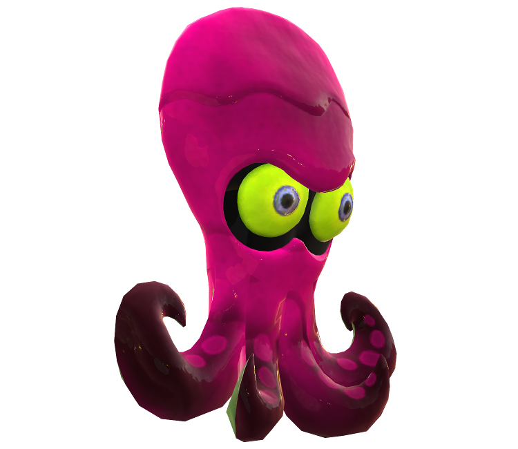 タコゾネス デラタコゾネス Splatoon2 スプラトゥーン2 攻略 検証 Wiki