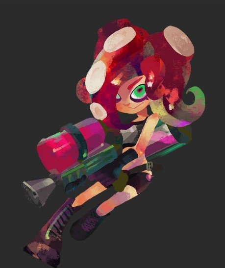 タコゾネス デラタコゾネス Splatoon2 スプラトゥーン2 攻略 検証