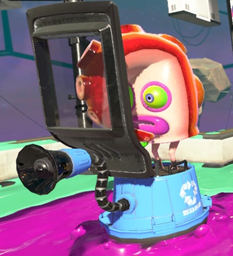 タコトルーパー Splatoon2 スプラトゥーン2 攻略 検証 Wiki