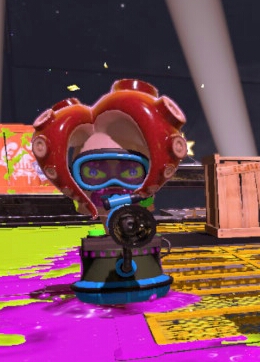 バイタコトルーパー Splatoon2 スプラトゥーン2 攻略 検証 Wiki