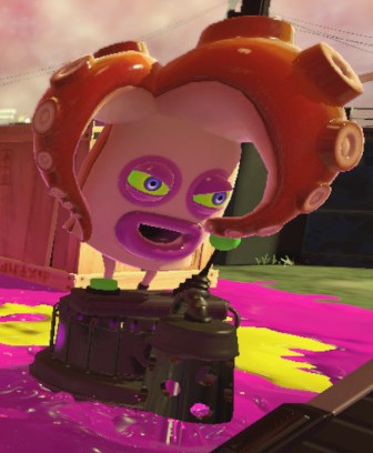 バイタコトルーパー Splatoon2 スプラトゥーン2 攻略 検証 Wiki