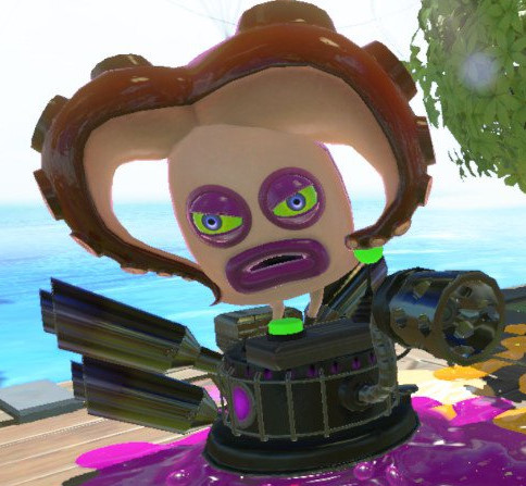 バイタコトルーパー Splatoon2 スプラトゥーン2 攻略 検証 Wiki